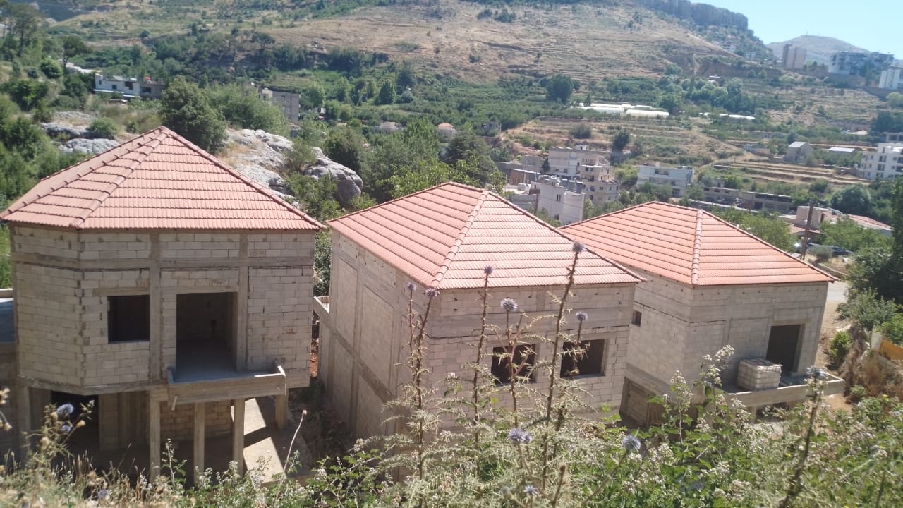 3 Villa