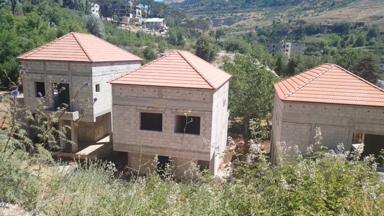 3 Villa