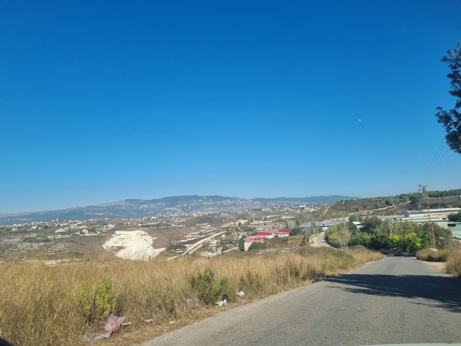 Land