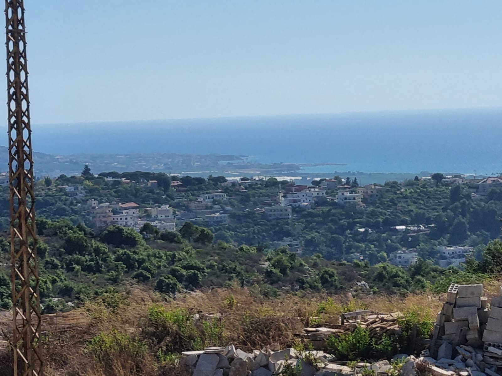 Land