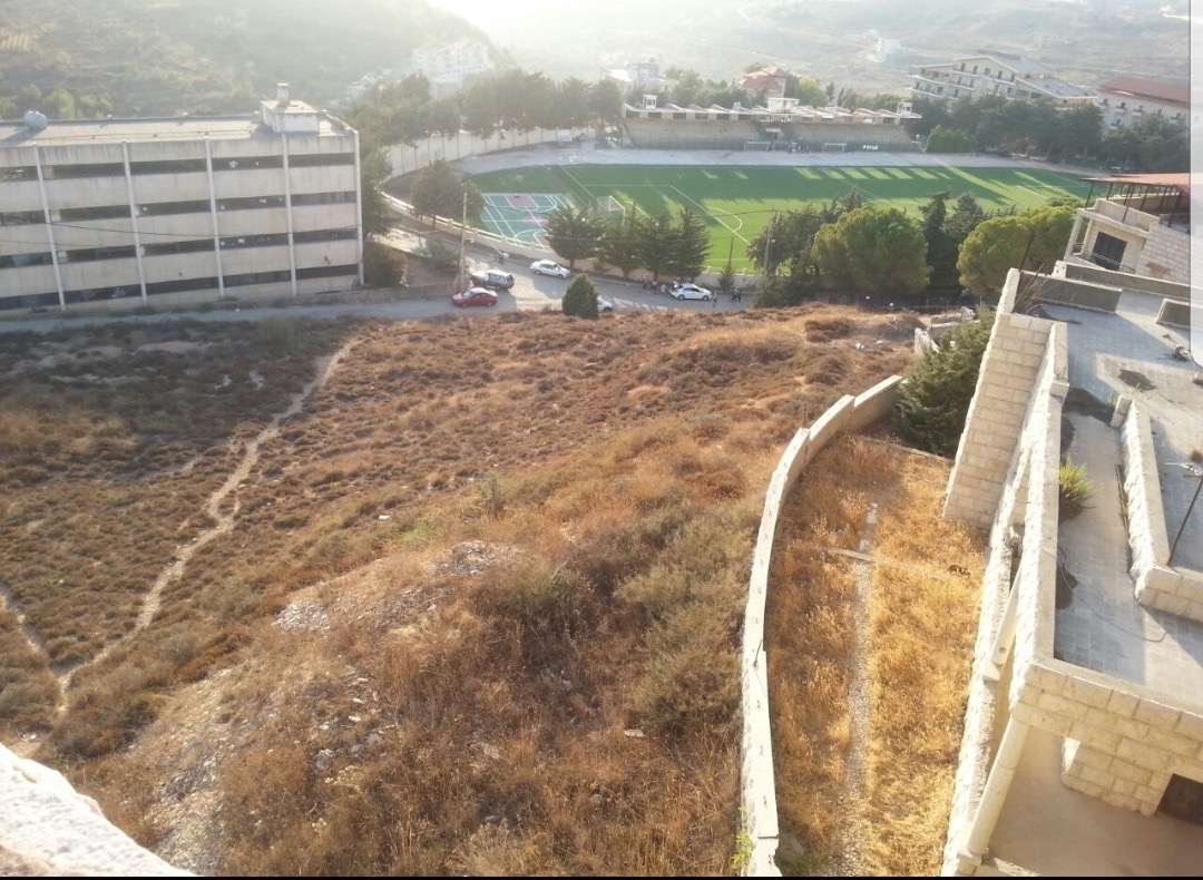 Land