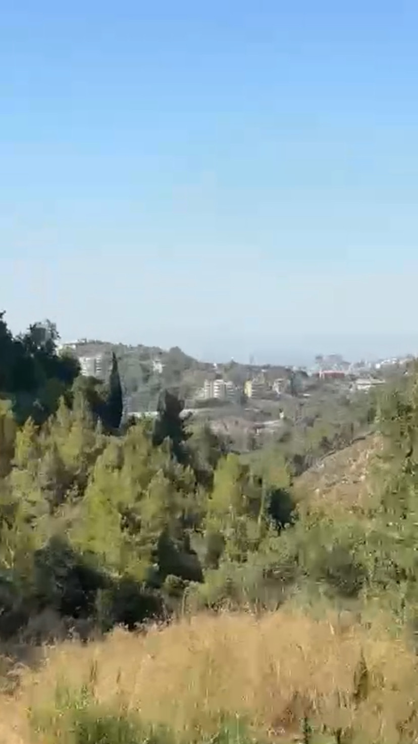 Land