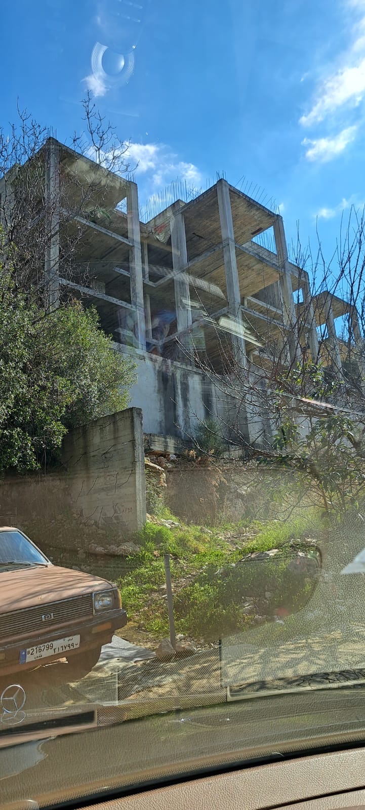 under construction
