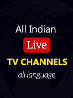 Indian TV Channels