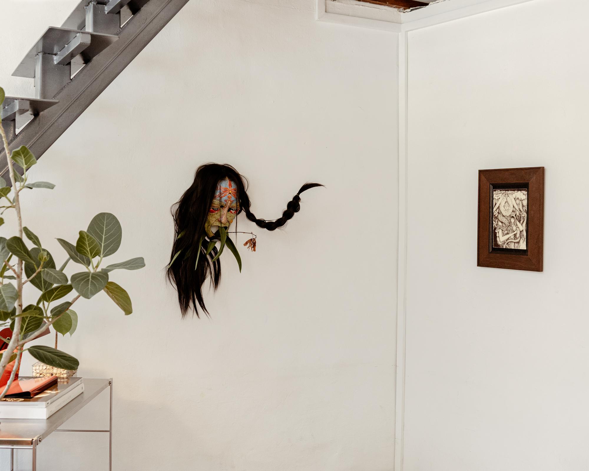 Anna Du Toit, Lingerers, 2025. 