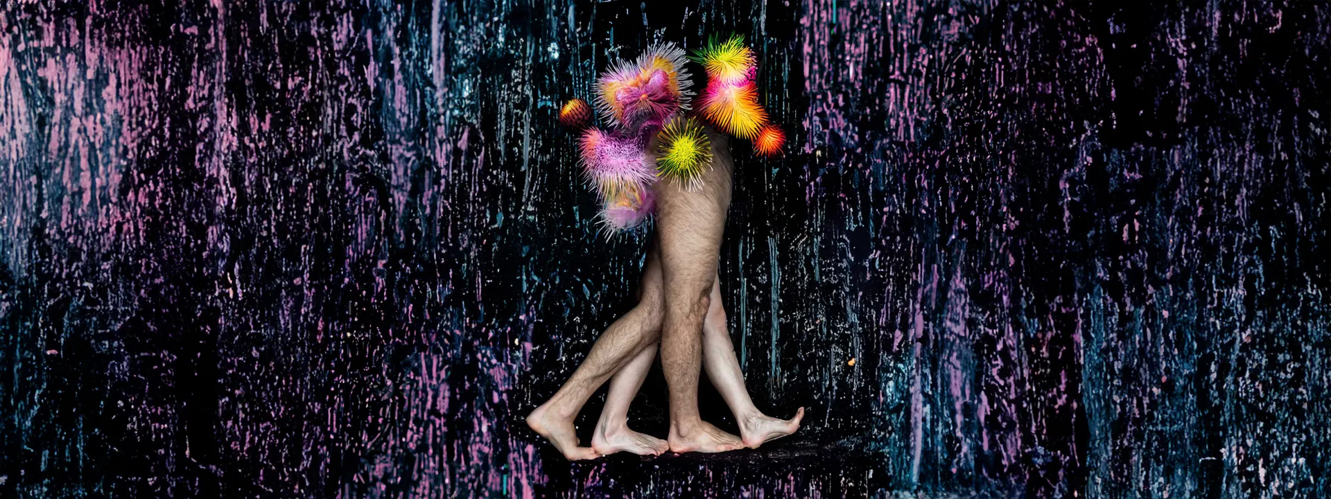 Tom Van der Borght & Senne Praczyk - EVERY_BODY