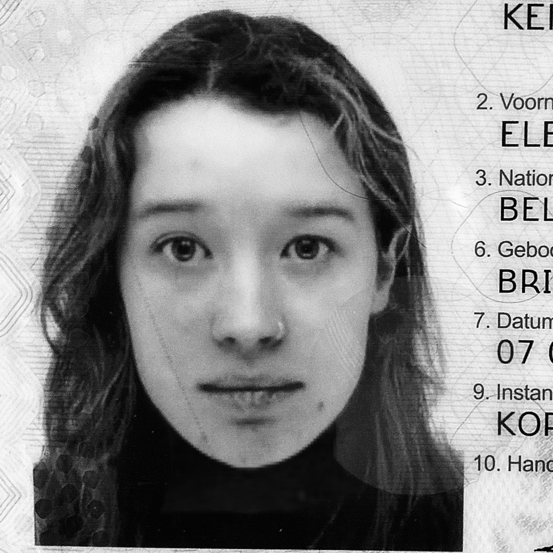 Eleonoor Kennis