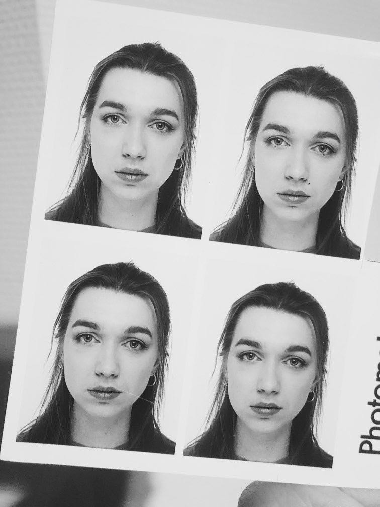 Leonie Overmeire
