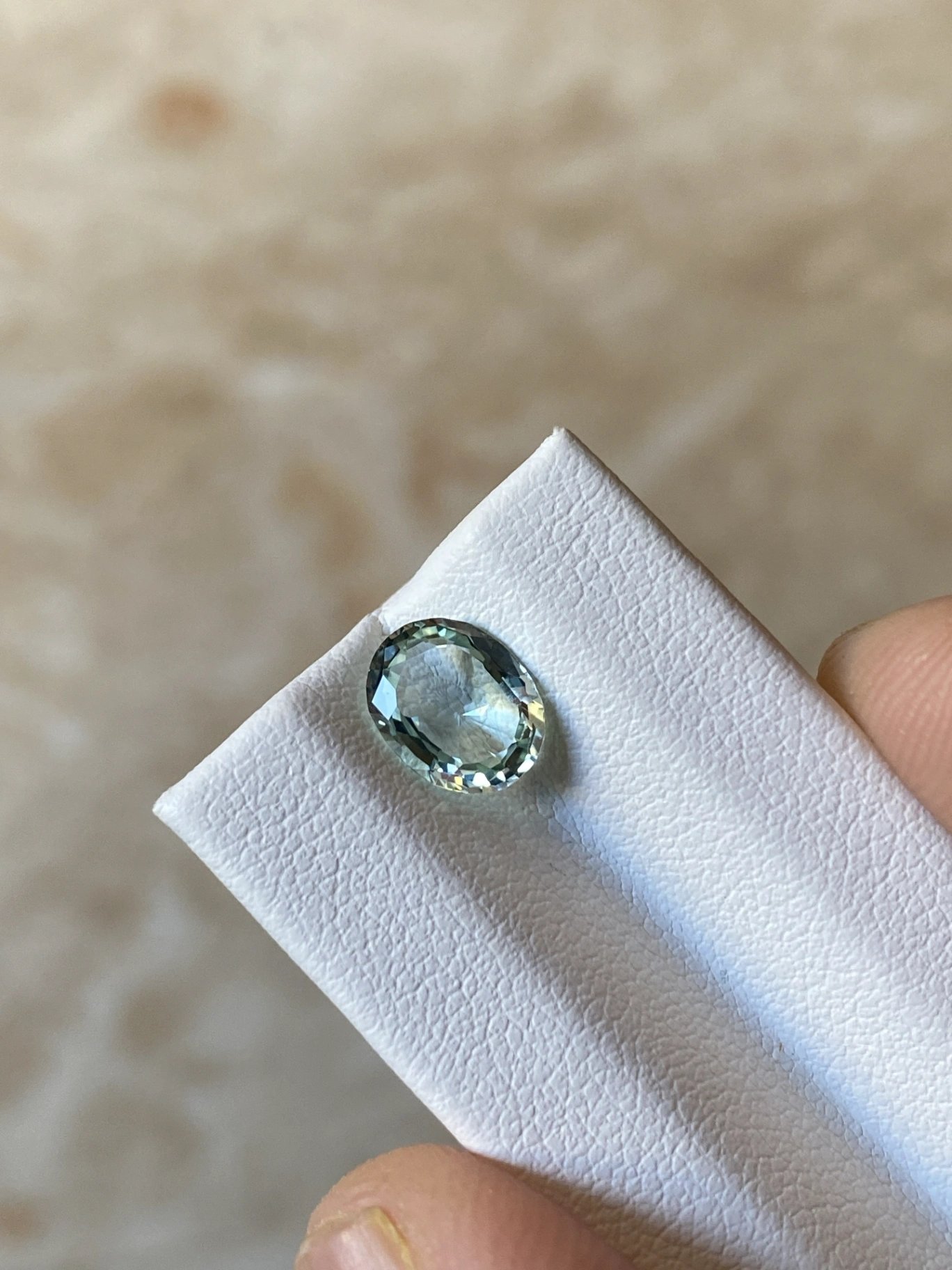 Green Aquamarine - Image 1