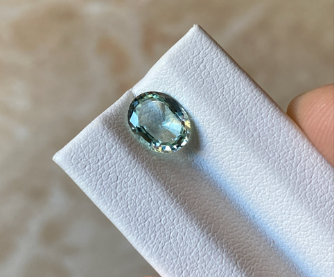 Green Aquamarine thumbnail 2
