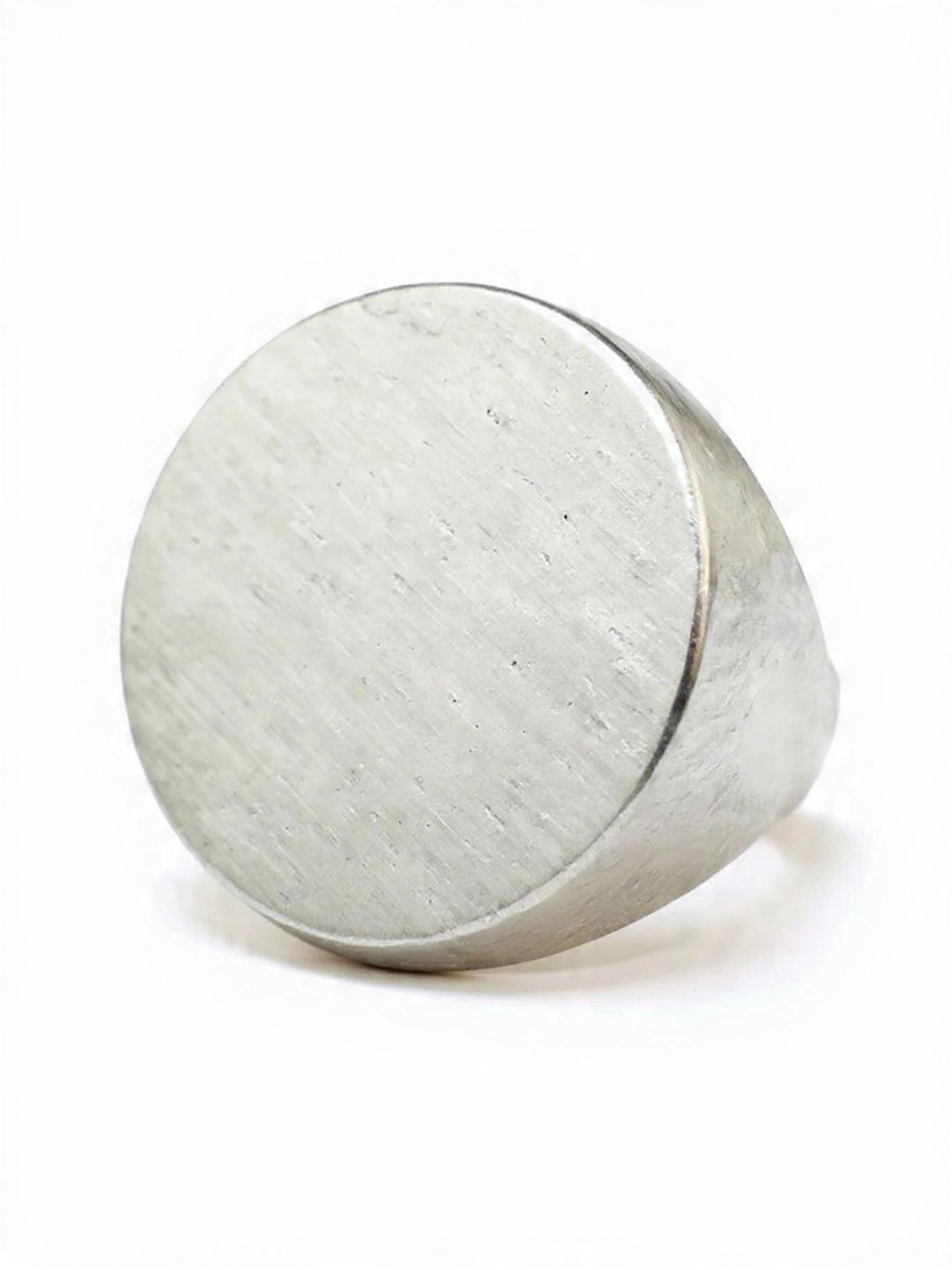 Personalized Ring For Men