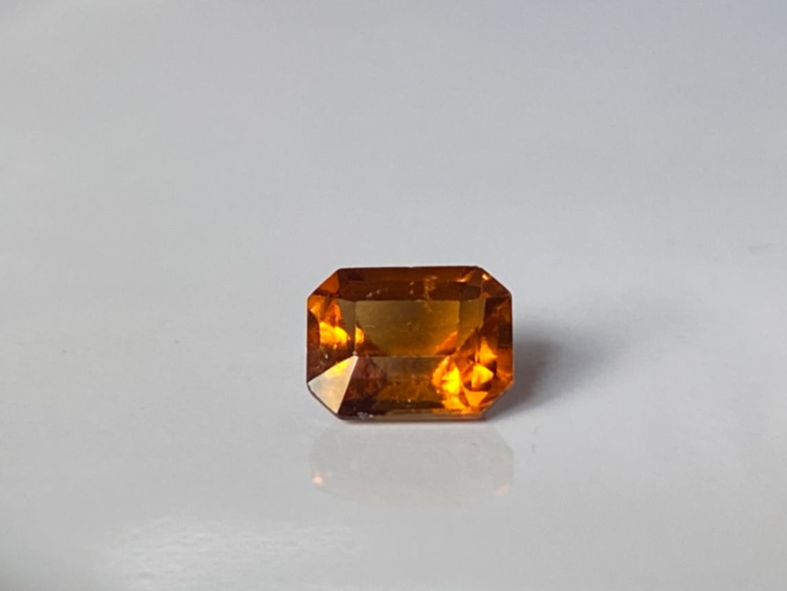 Garnet - 1.30ct