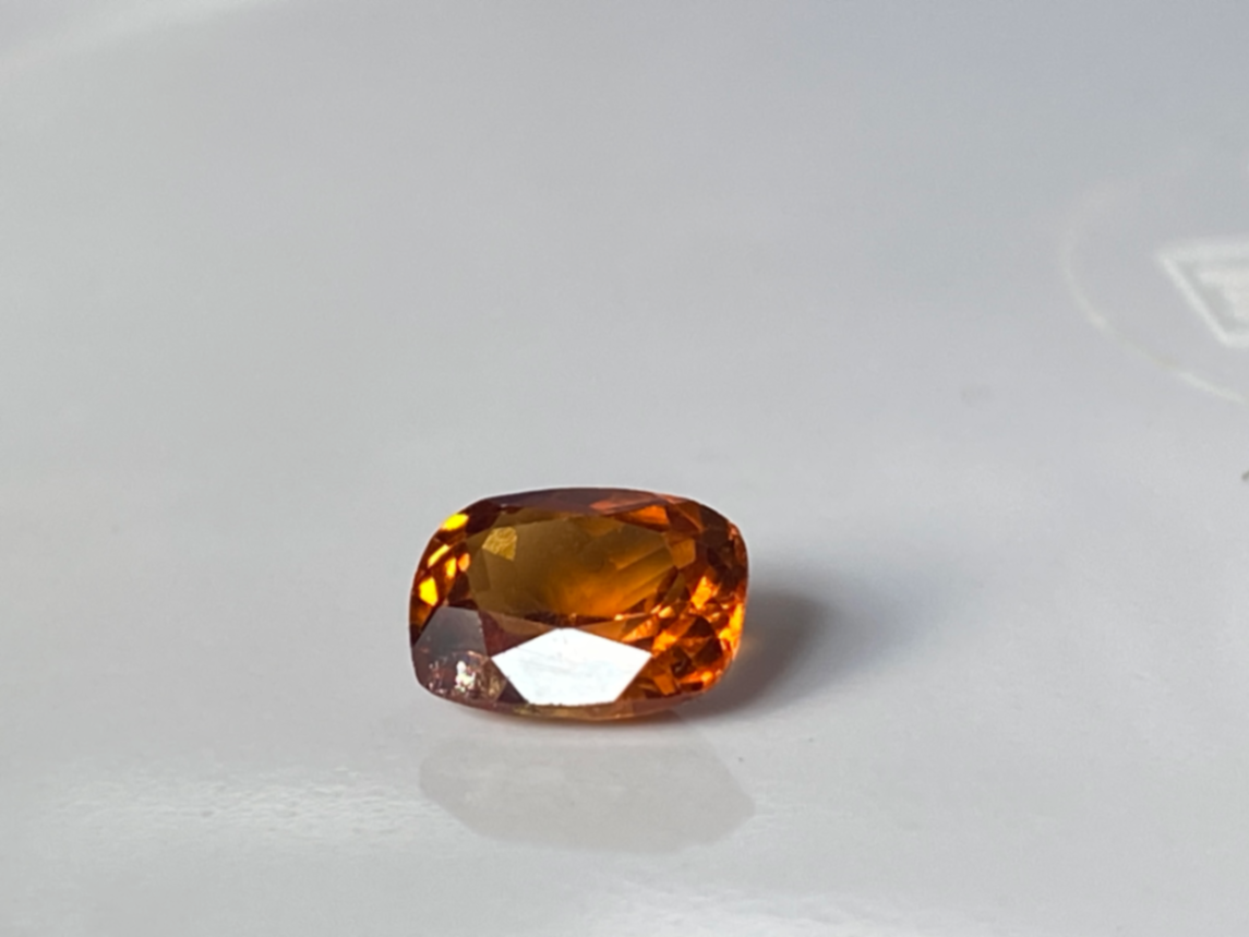 Garnet - 1.40ct thumbnail 2