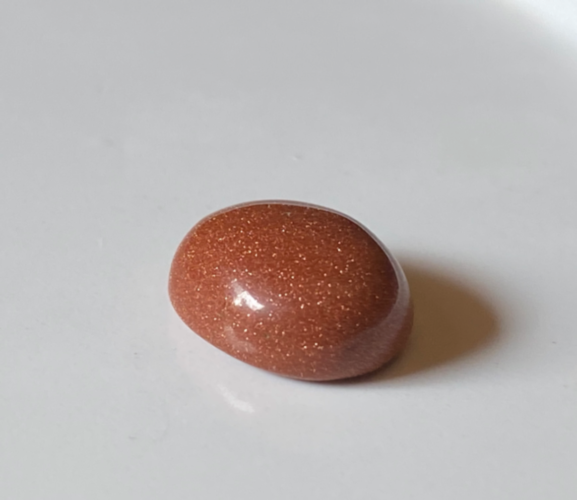 Sunstone - 7.10ct