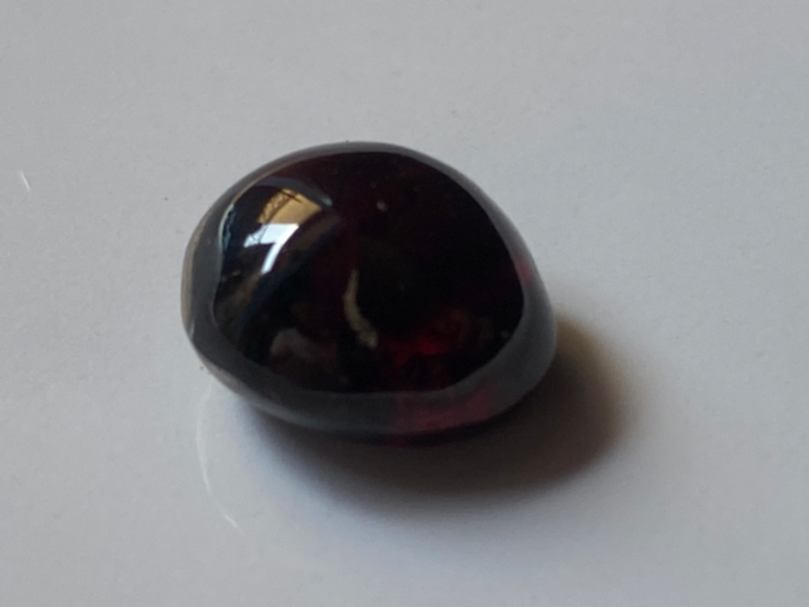 Pink Garnet - 9.40ct