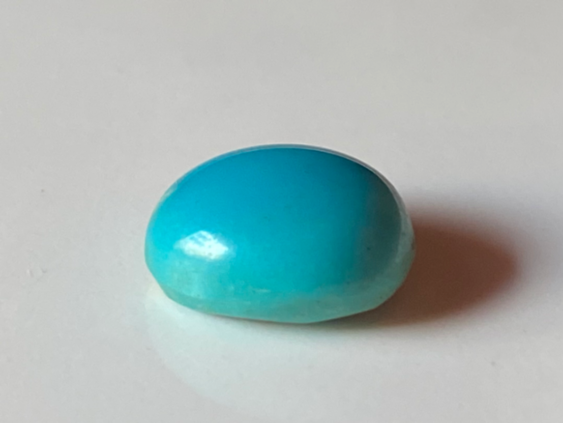 Torquoise - 4.20ct - Image 1