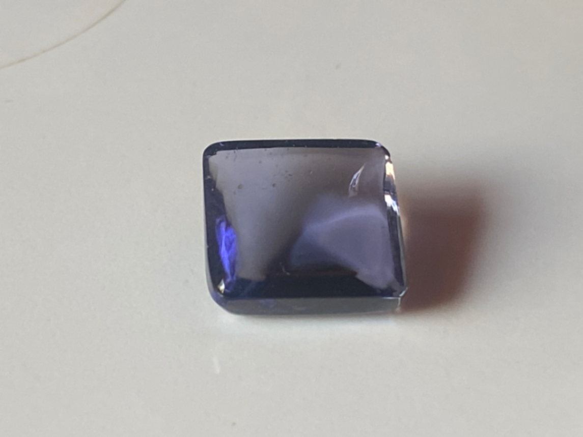 Iolite (Neeli) - 4.85ct