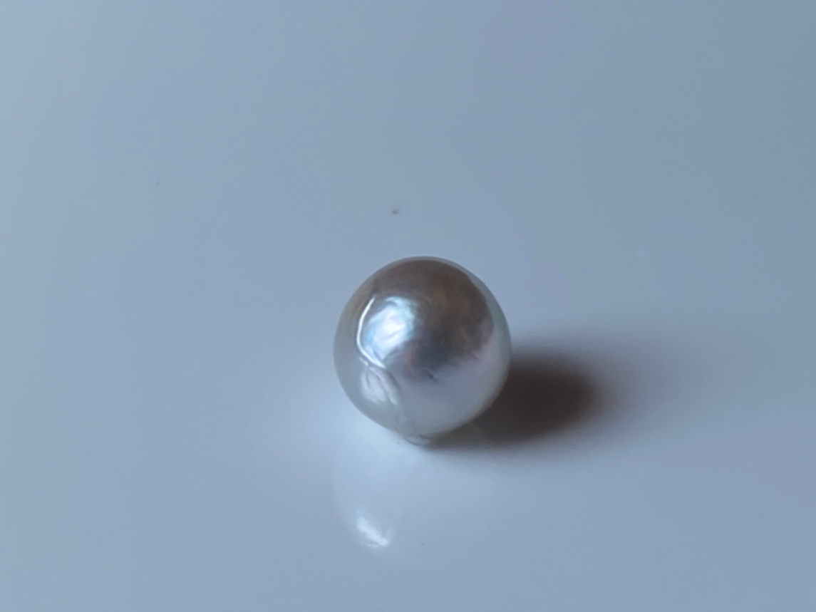 Pearl - 7.90ct