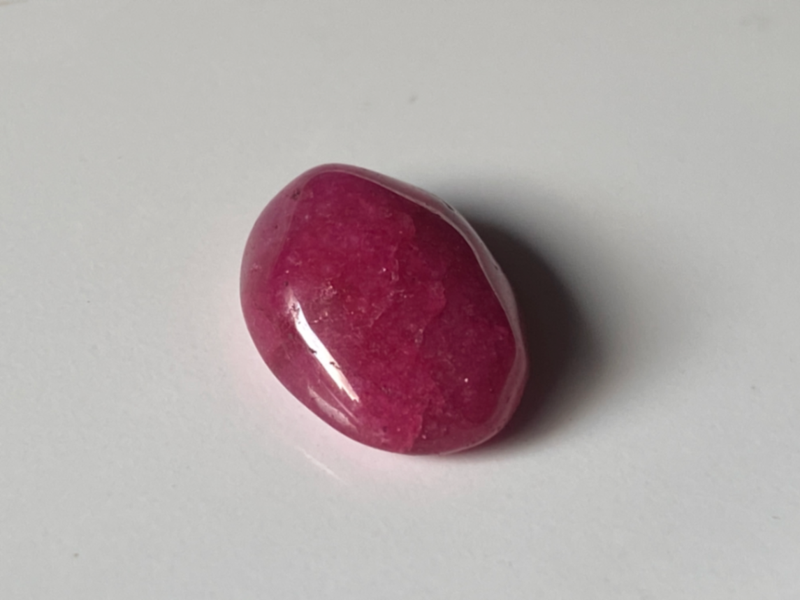 Ruby - 7.10ct-  thumbnail 2