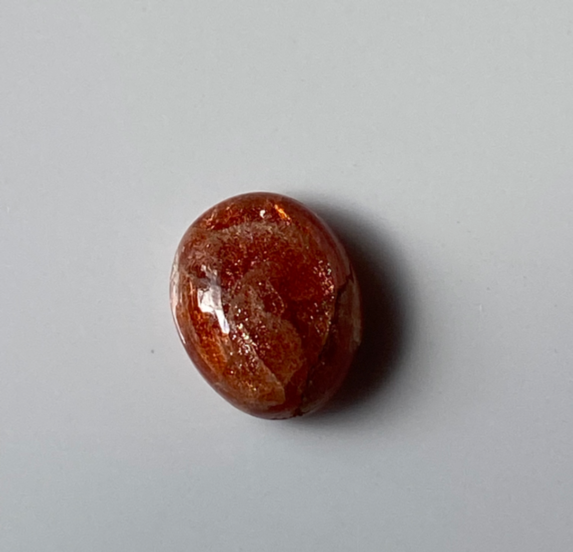 Sunstone - 3.10ct thumbnail 2