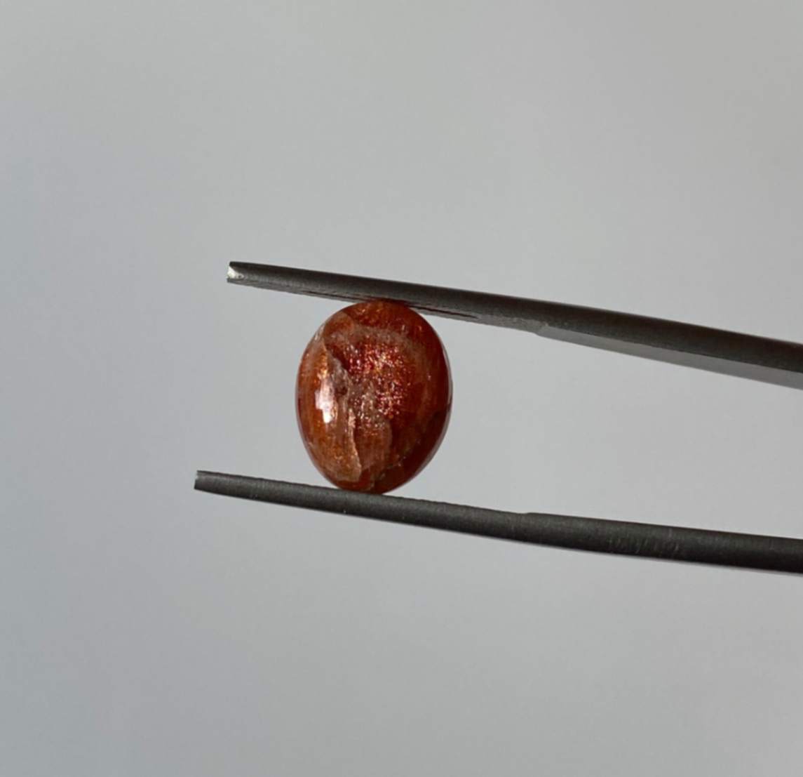 Sunstone - 3.10ct - Image 1