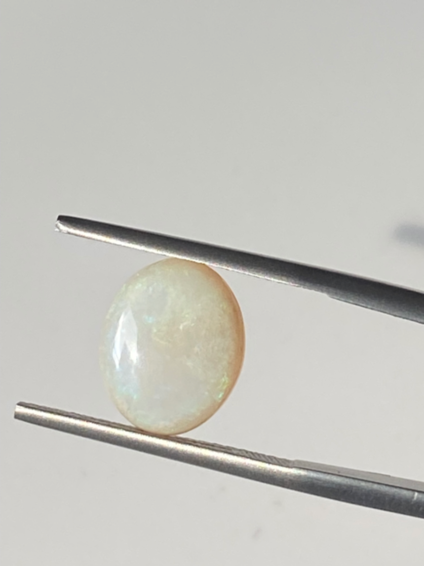 Australian Fire Opal- 2.05ct thumbnail 4