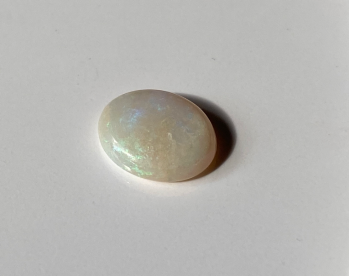 Australian Fire Opal- 2.05ct thumbnail 3