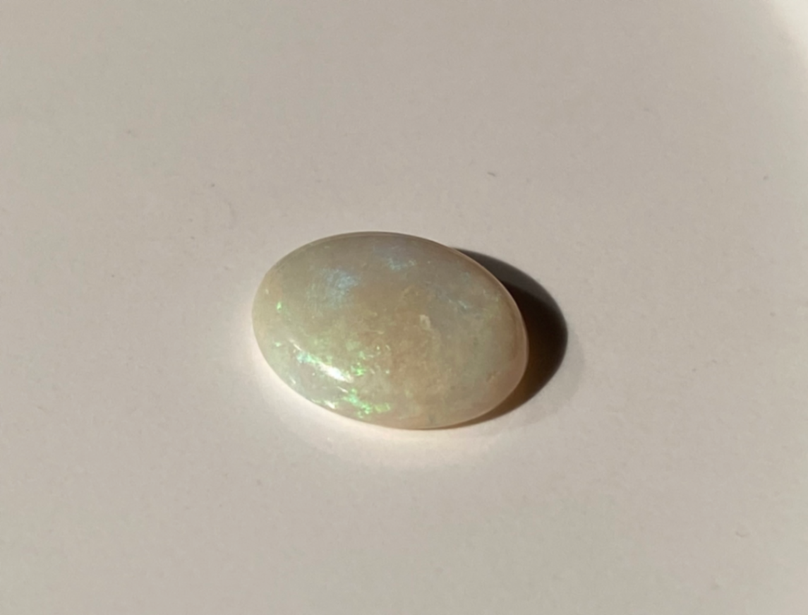 Australian Fire Opal- 2.05ct thumbnail 2