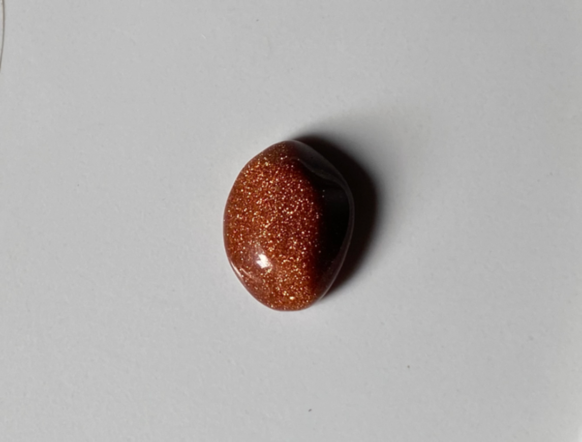 Sunstone - 3.30ct - Image 1