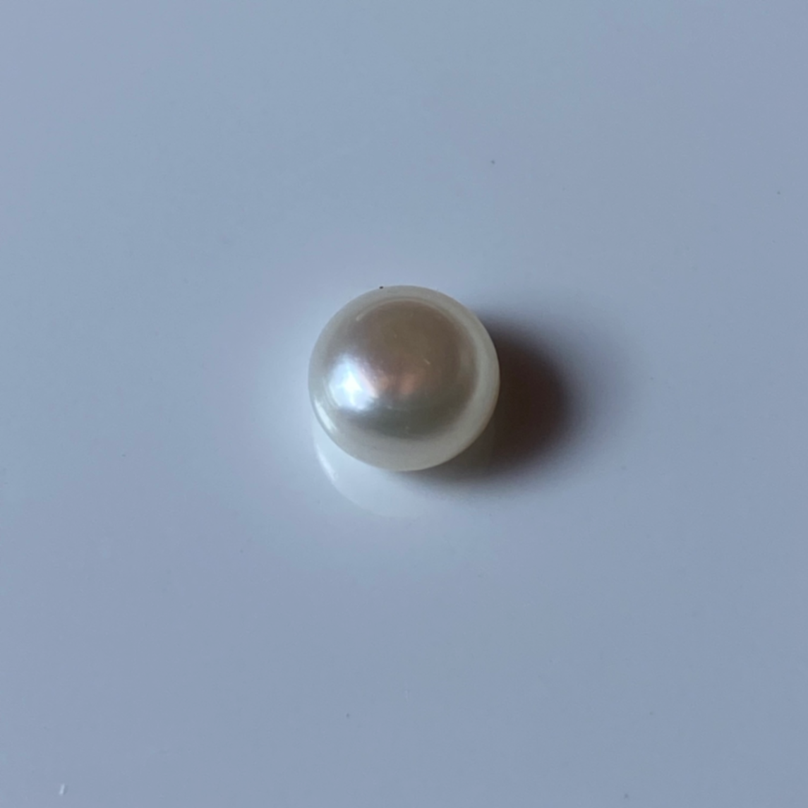 Pearl - 2.85ct
