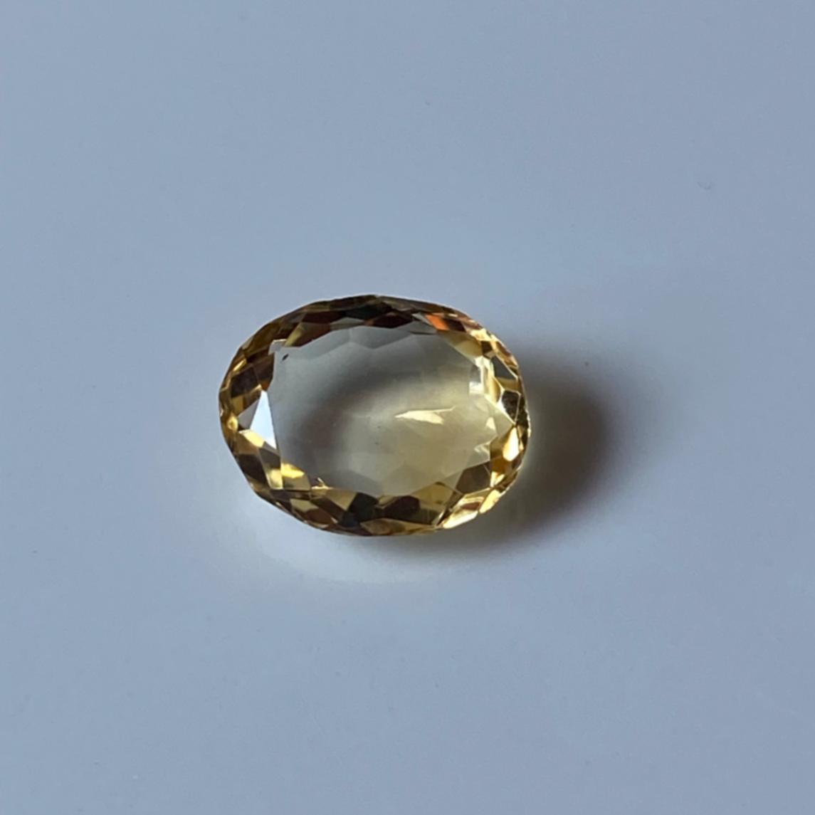 Citrine - 3.25ct thumbnail 2