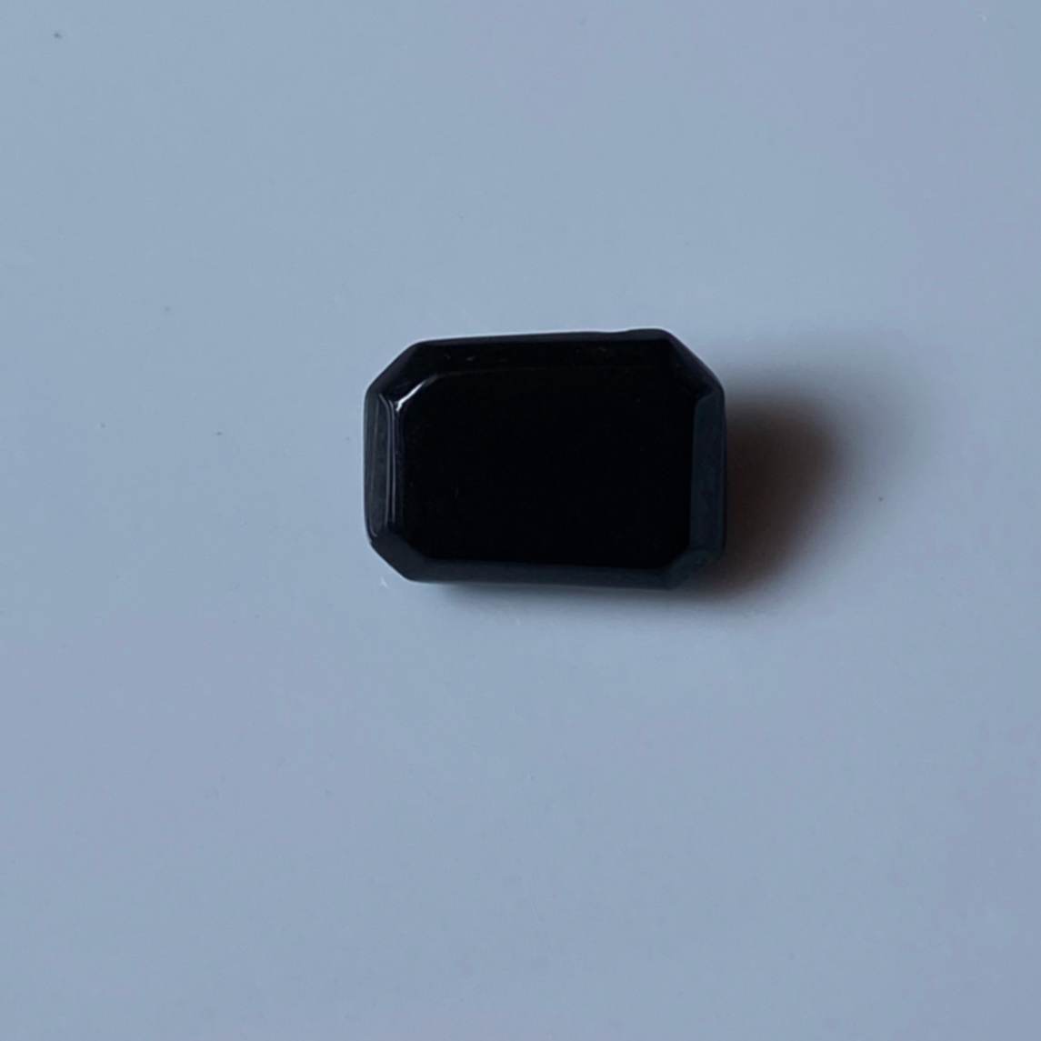Black Spinel - 4.20ct thumbnail 4