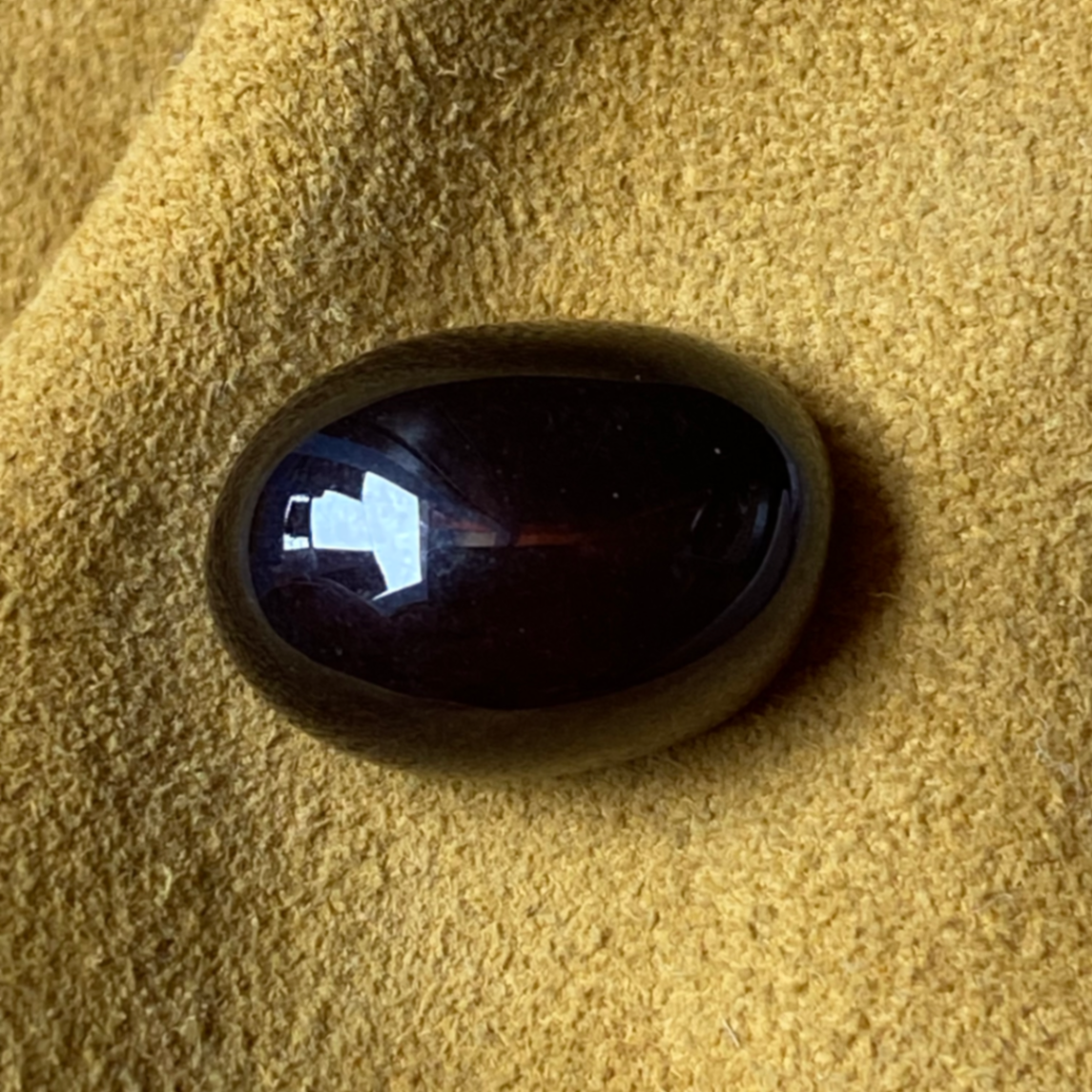 Aqeeq (Agate) - 9ct - Image 1