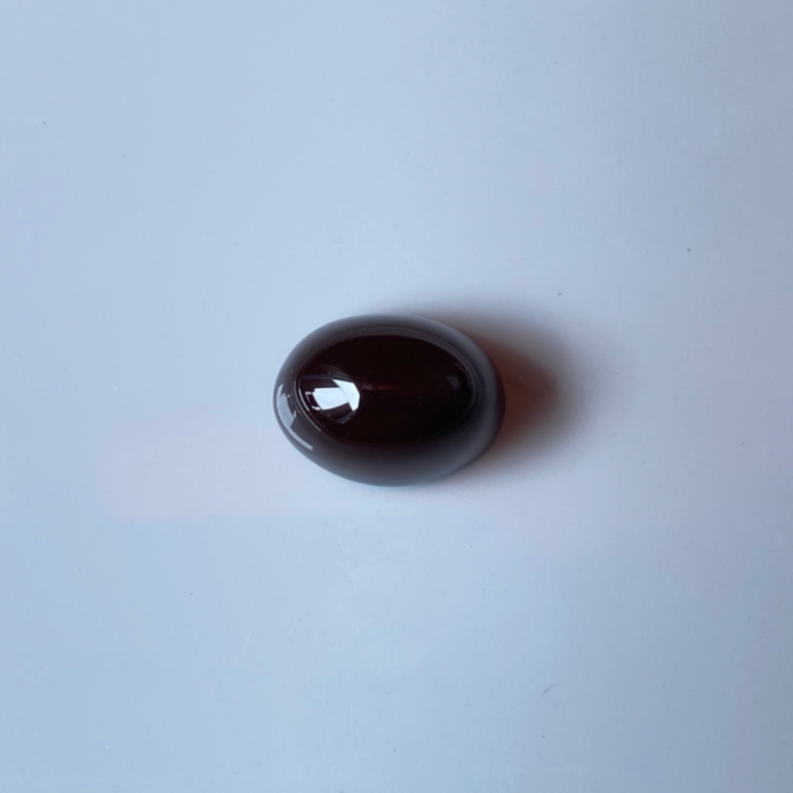 Aqeeq (Agate) - 7.10ct - Image 1
