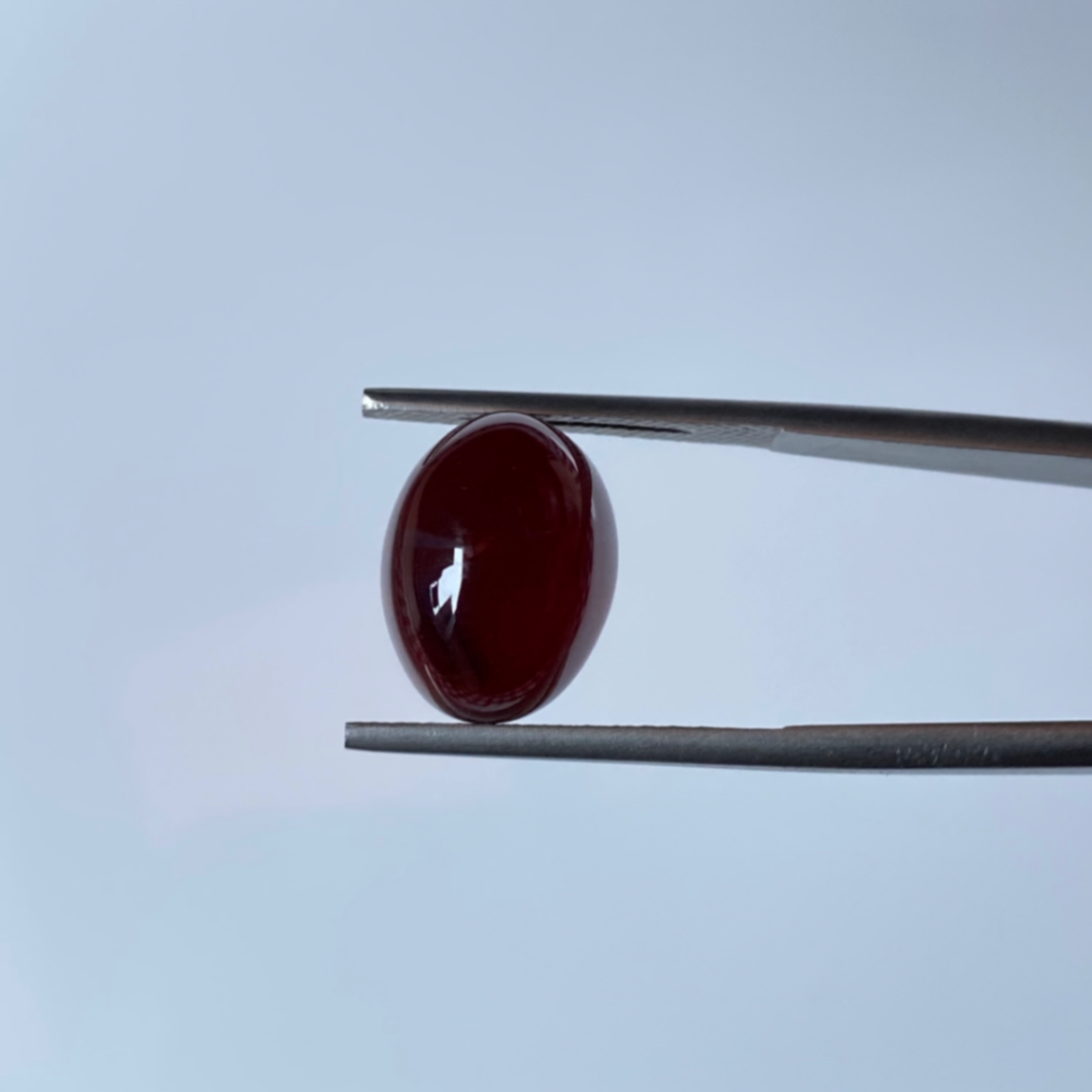 Aqeeq (Agate) - 7.10ct thumbnail 5