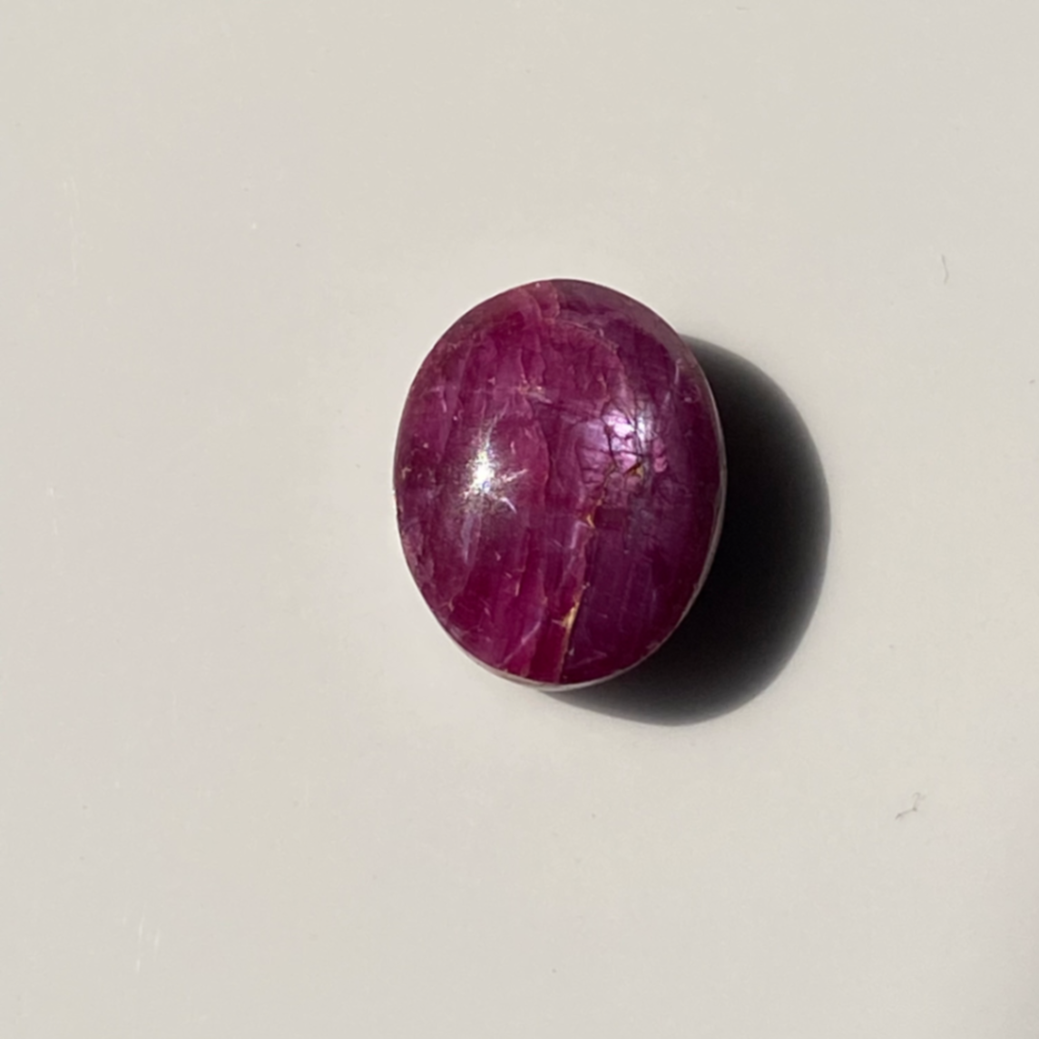 Star Ruby -14.50ct