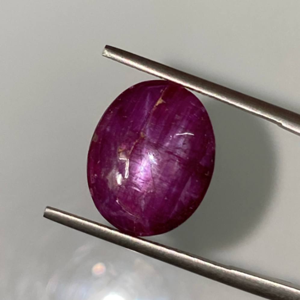 Star Ruby -14.50ct thumbnail 2