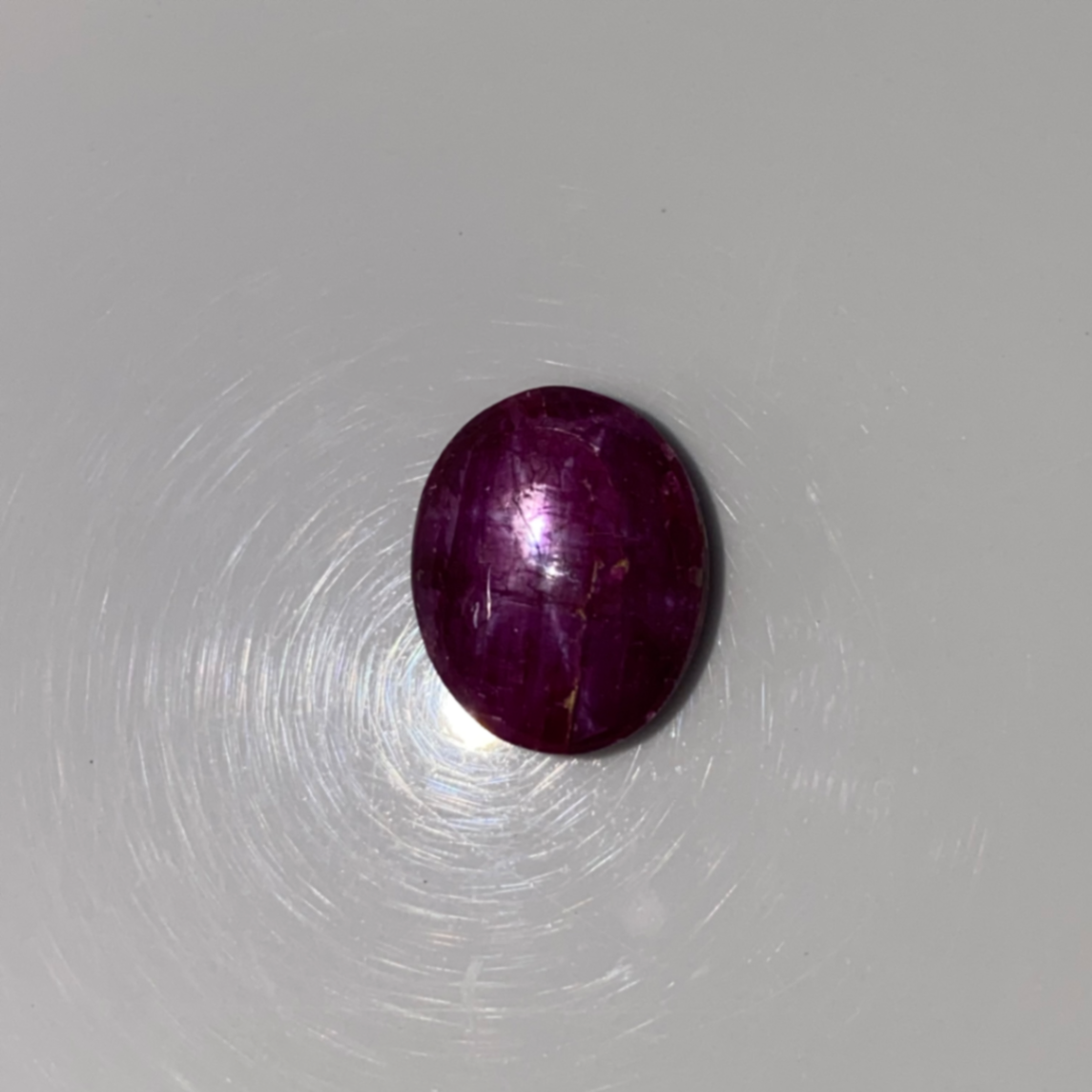 Star Ruby -14.50ct thumbnail 4