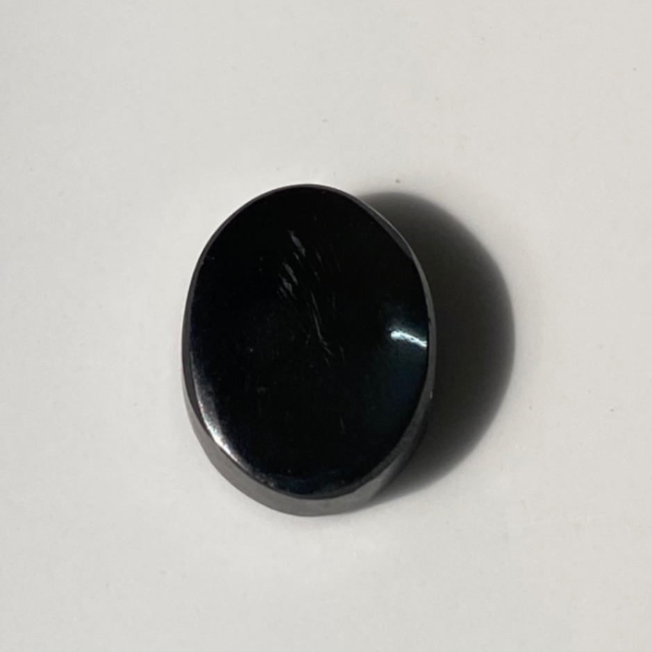 Gun Metal stone - 13ct - Image 1