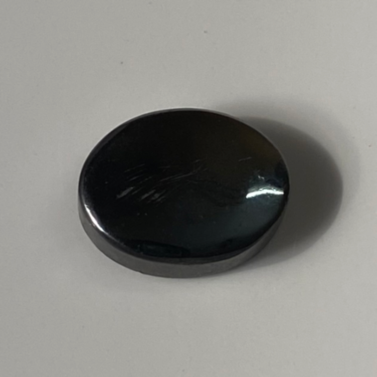 Gun Metal stone - 13ct thumbnail 3