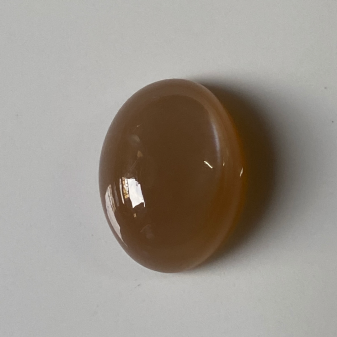 Grey Moonstone - 9.60ct