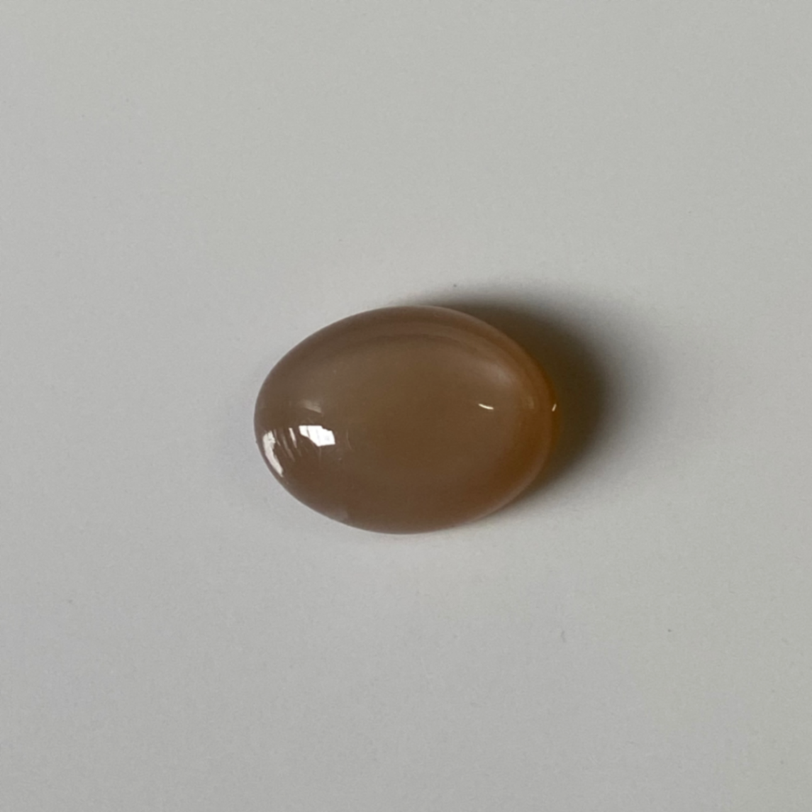 Grey Moonstone - 9.60ct thumbnail 5