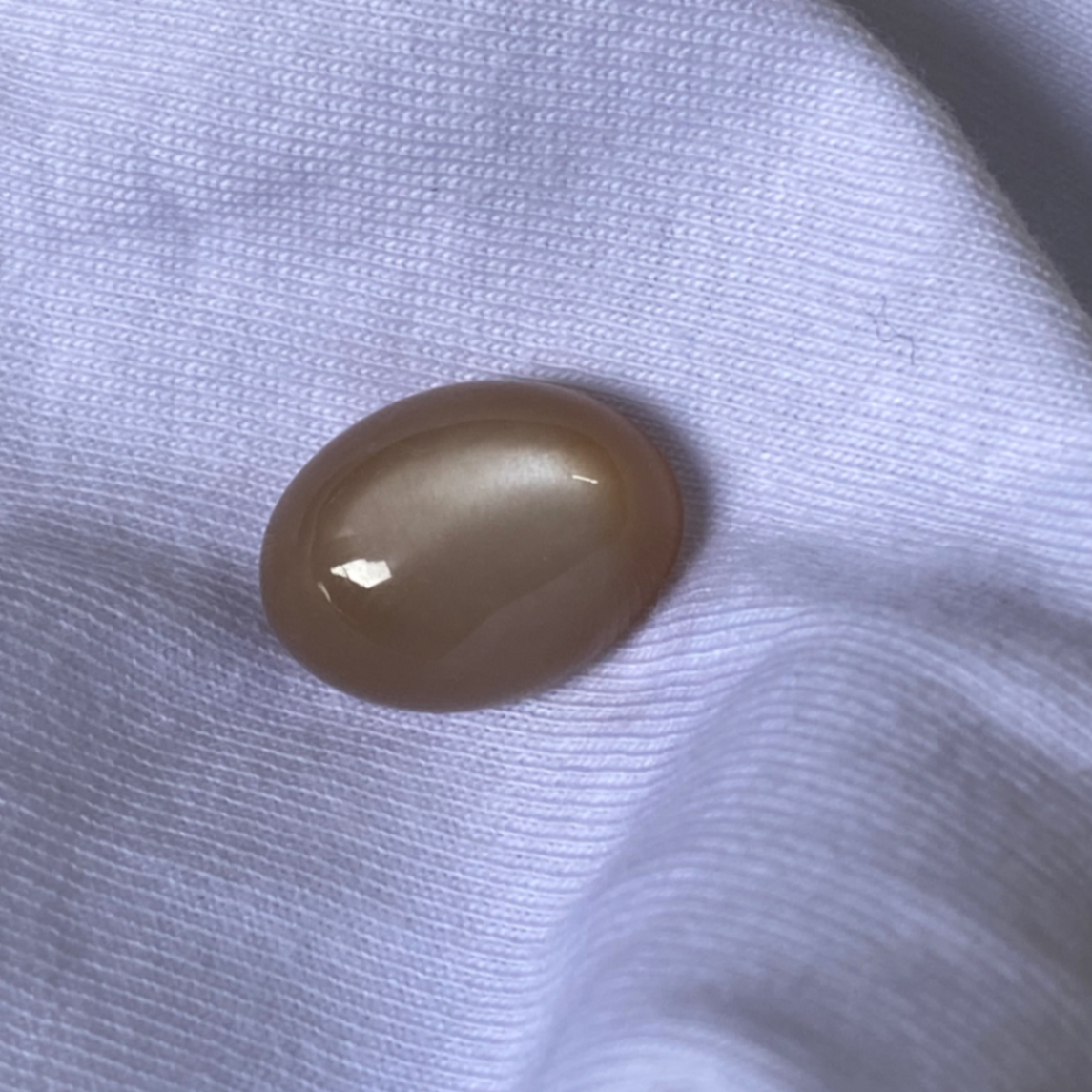 Grey Moonstone - 9.60ct thumbnail 2