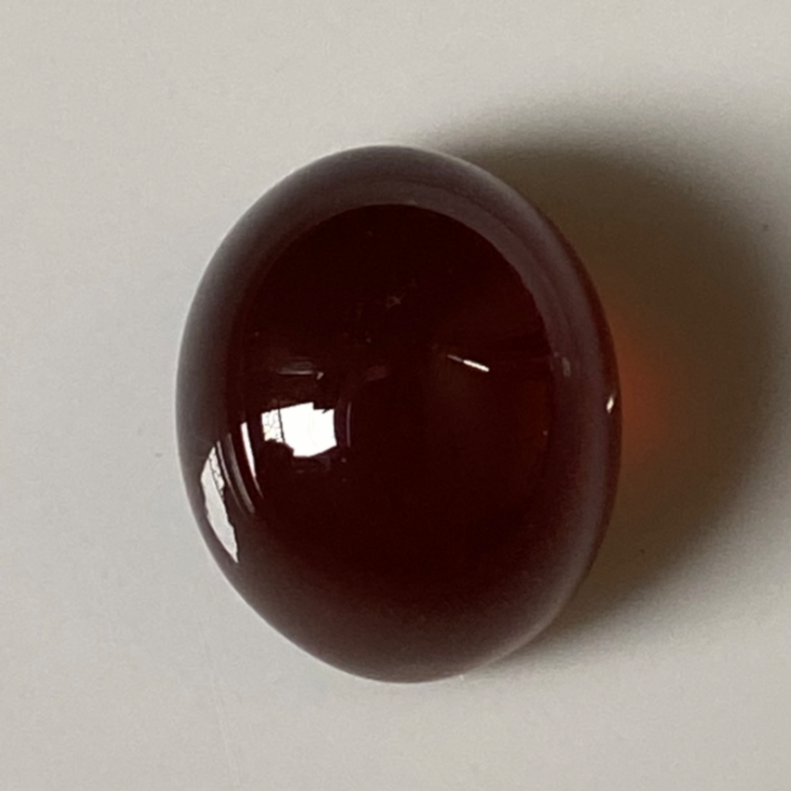 Aqeeq (Agate) - 8.60ct thumbnail 5
