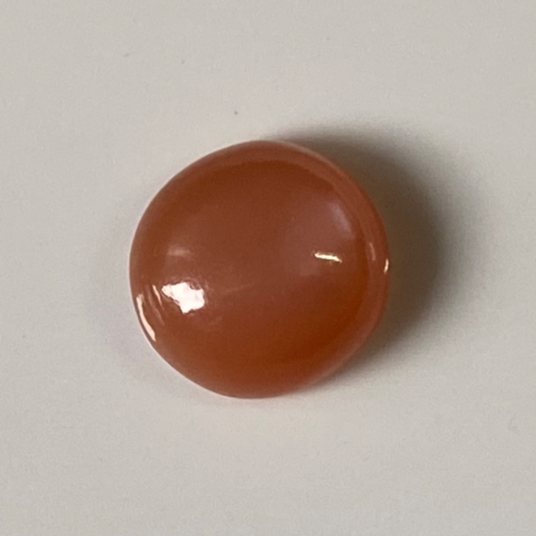 Orange Moonstone - 7.20ct