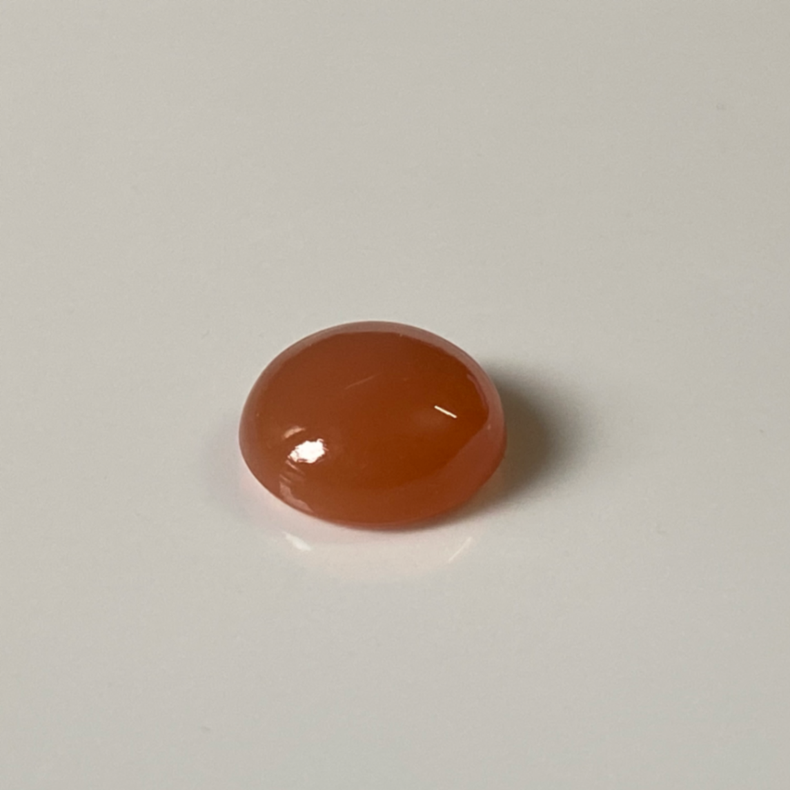 Orange Moonstone - 7.20ct thumbnail 3