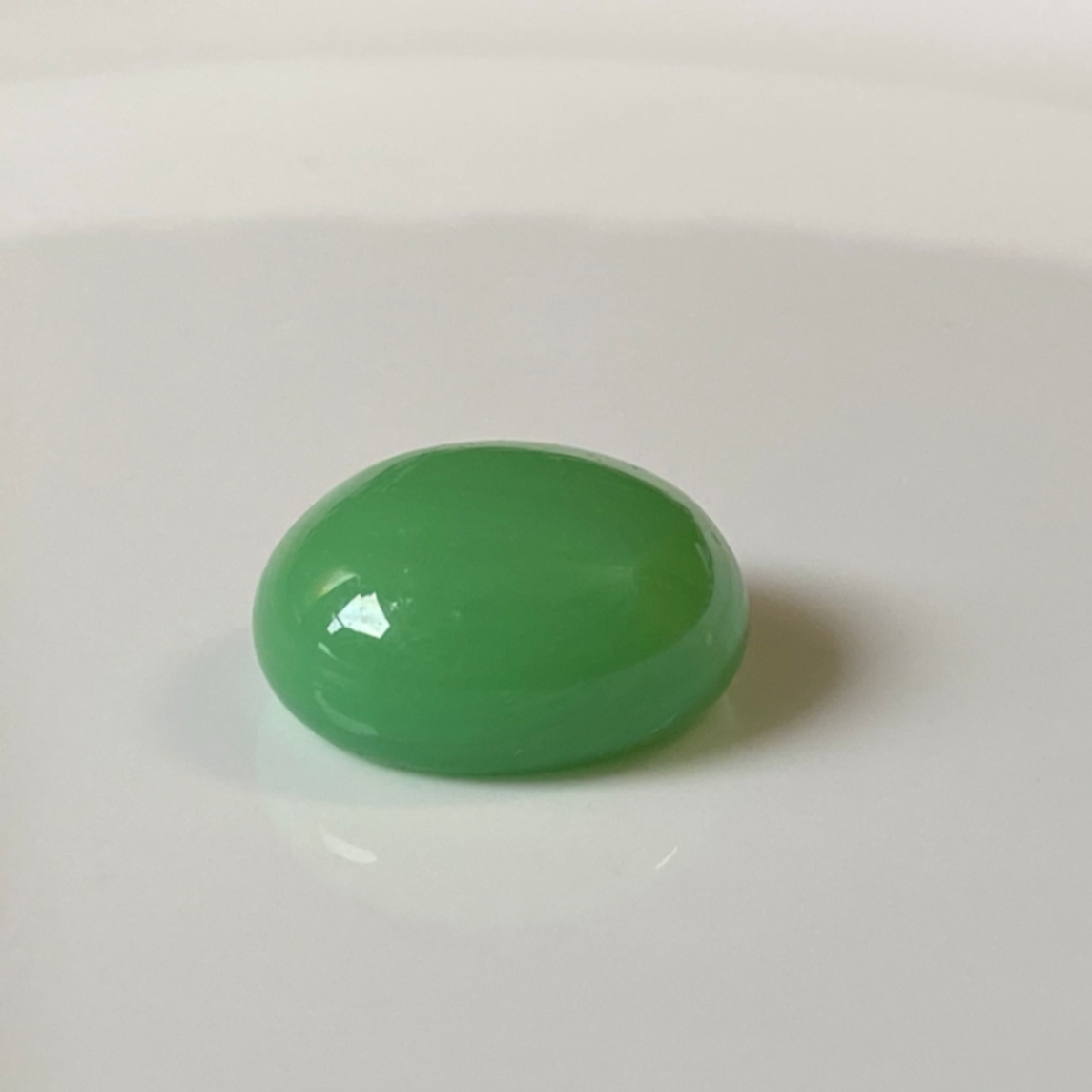 Jade -21.50ct - Image 1