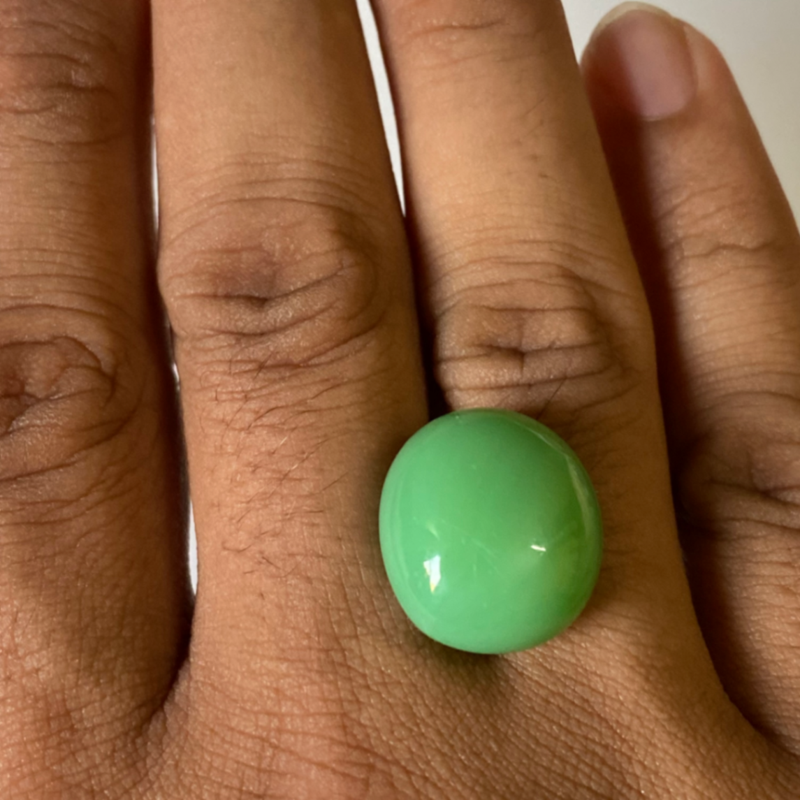 Jade -21.50ct thumbnail 2