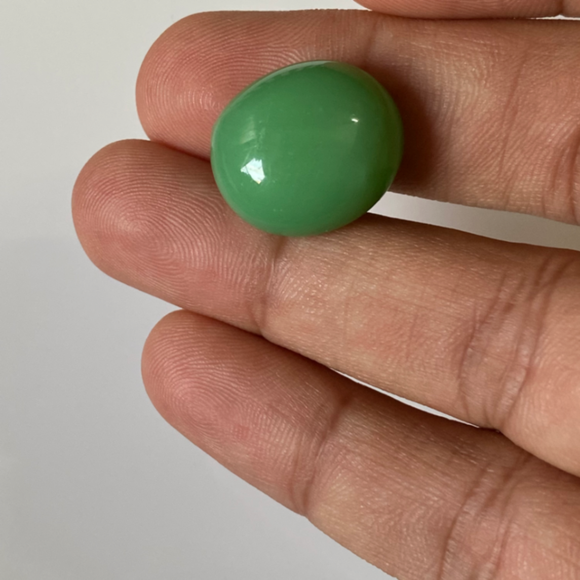 Jade -21.50ct thumbnail 5