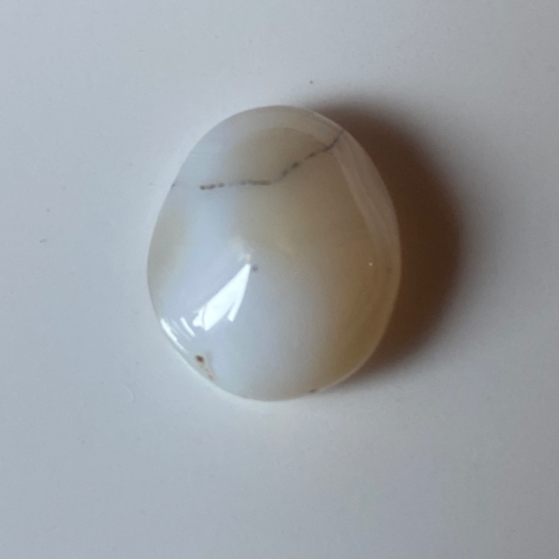 Australian White Opal- 5.45ct thumbnail 3